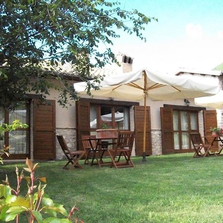 Agriturismo Il Casalino Σπολέτο Εξωτερικό φωτογραφία