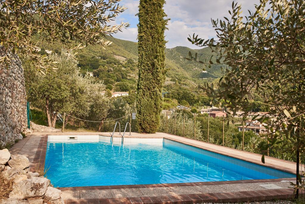 Agriturismo Il Casalino Σπολέτο Δωμάτιο φωτογραφία