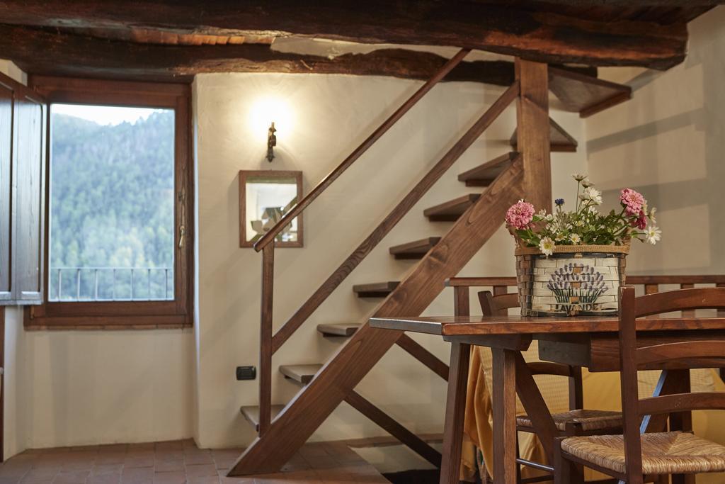 Agriturismo Il Casalino Σπολέτο Εξωτερικό φωτογραφία