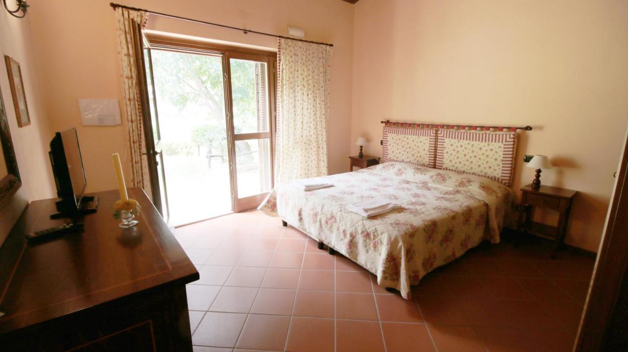 Agriturismo Il Casalino Σπολέτο Εξωτερικό φωτογραφία