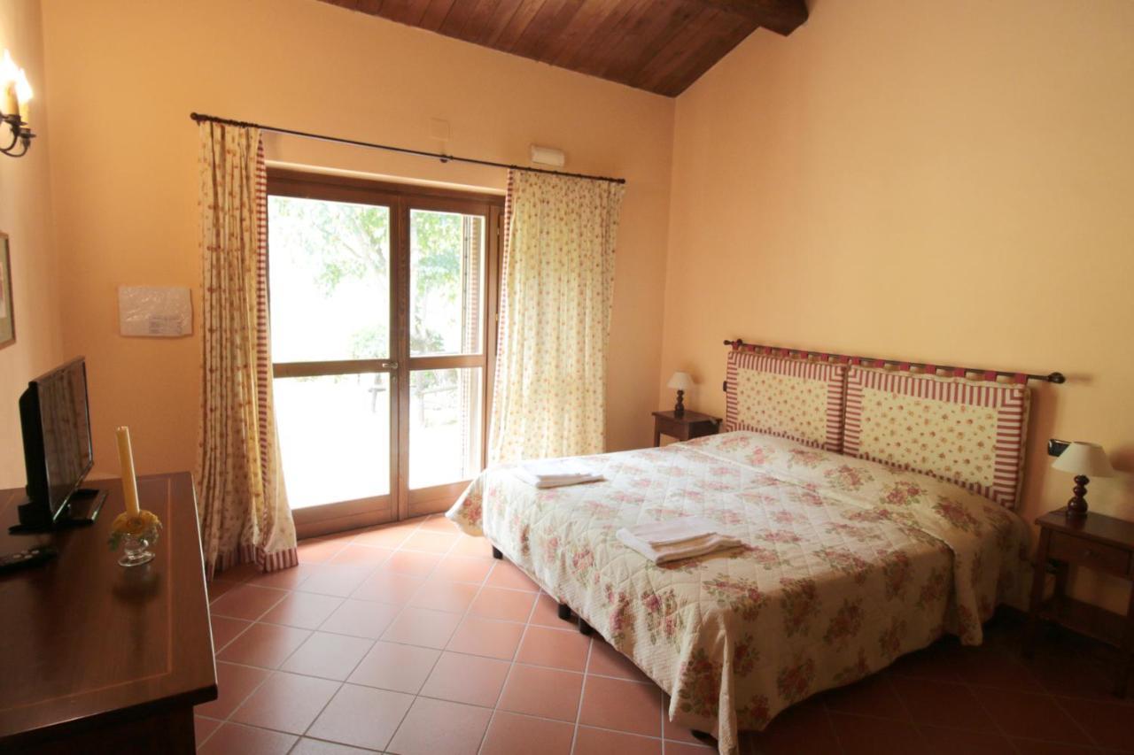 Agriturismo Il Casalino Σπολέτο Εξωτερικό φωτογραφία