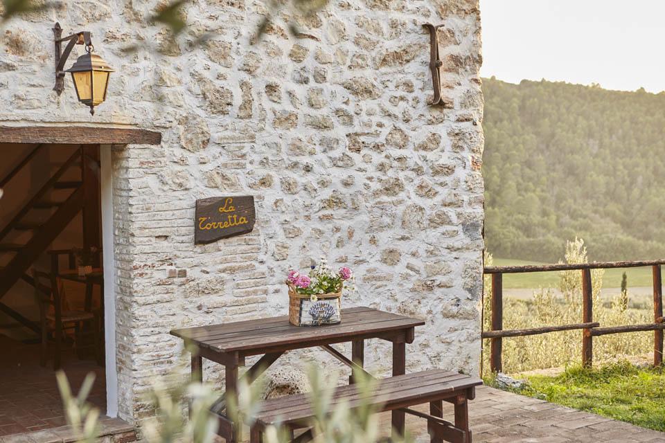Agriturismo Il Casalino Σπολέτο Εξωτερικό φωτογραφία
